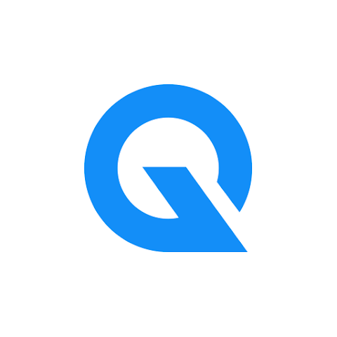 quickq 中文版